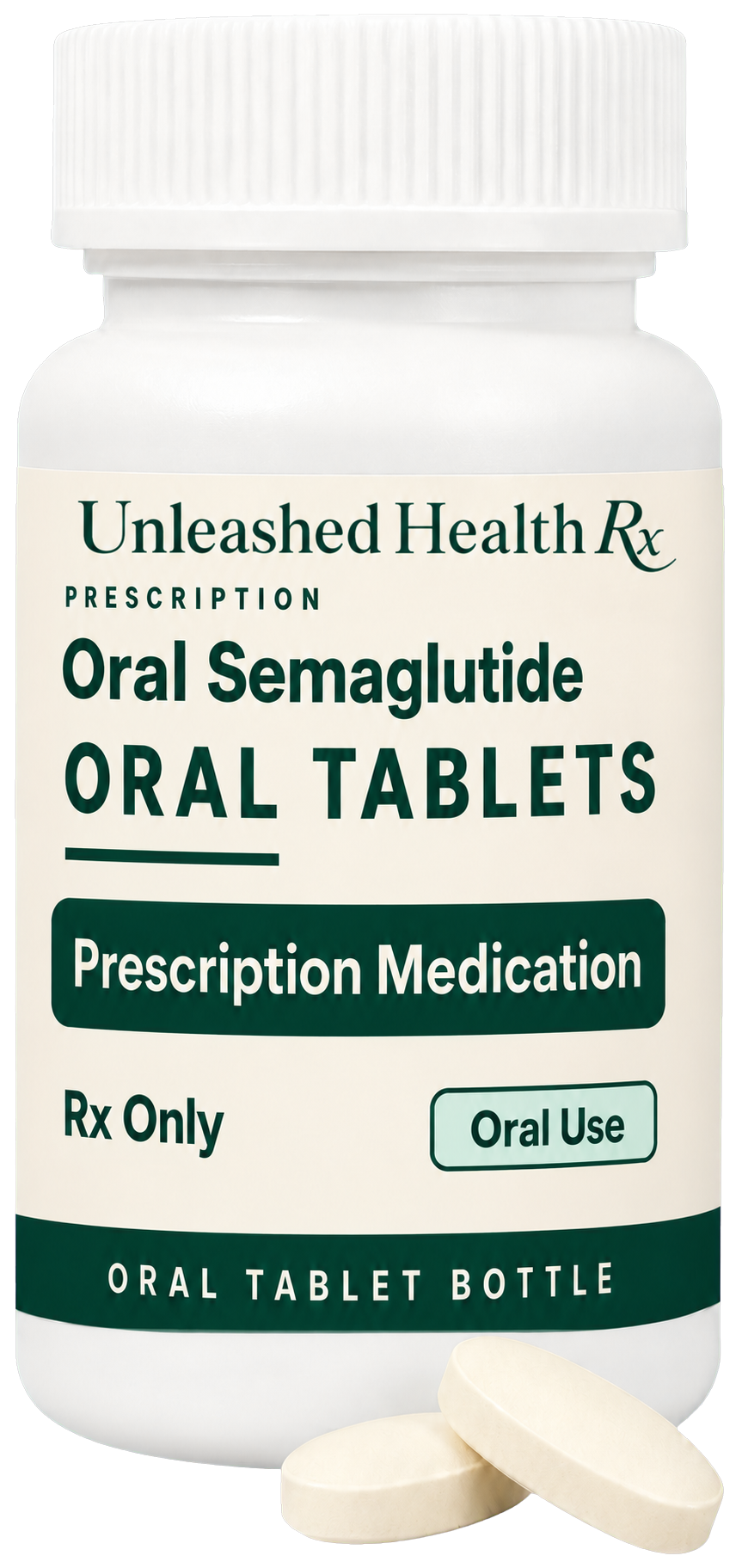 Semaglutide (Oral)