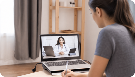 Virtual Consultation